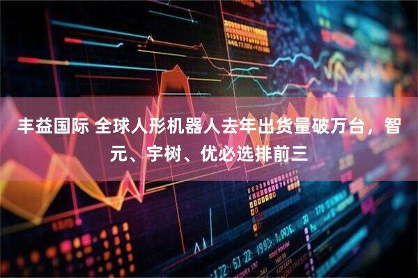 丰益国际 全球人形机器人去年出货量破万台,智元、宇树、优必选排前三